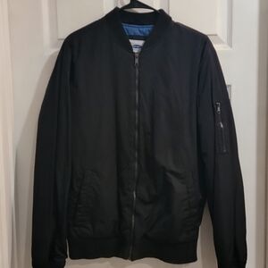Old Navy Bomber Jacket